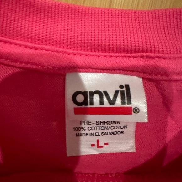 Men’s racing tee - Picture 2 of 3